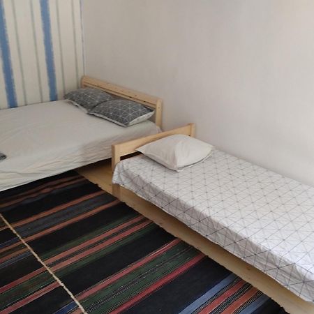 Втори Километър Hotel Ovcha Mogila Ngoại thất bức ảnh
