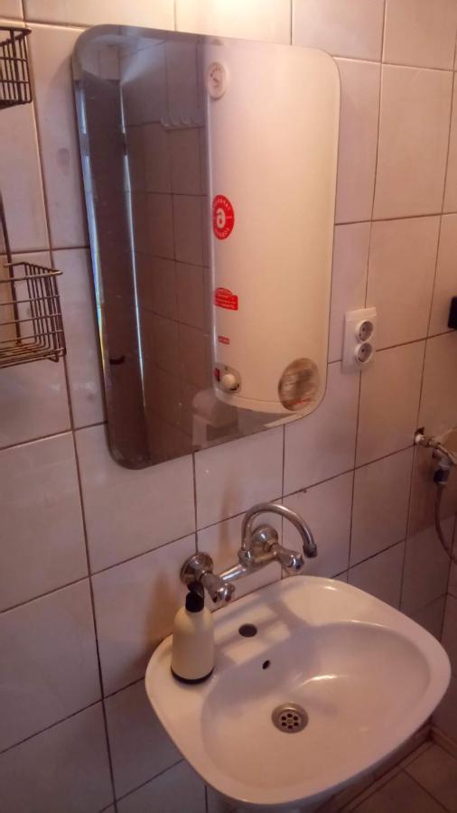 Втори Километър Hotel Ovcha Mogila Ngoại thất bức ảnh