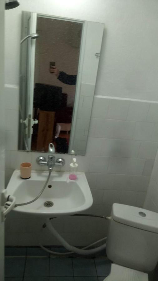Втори Километър Hotel Ovcha Mogila Ngoại thất bức ảnh