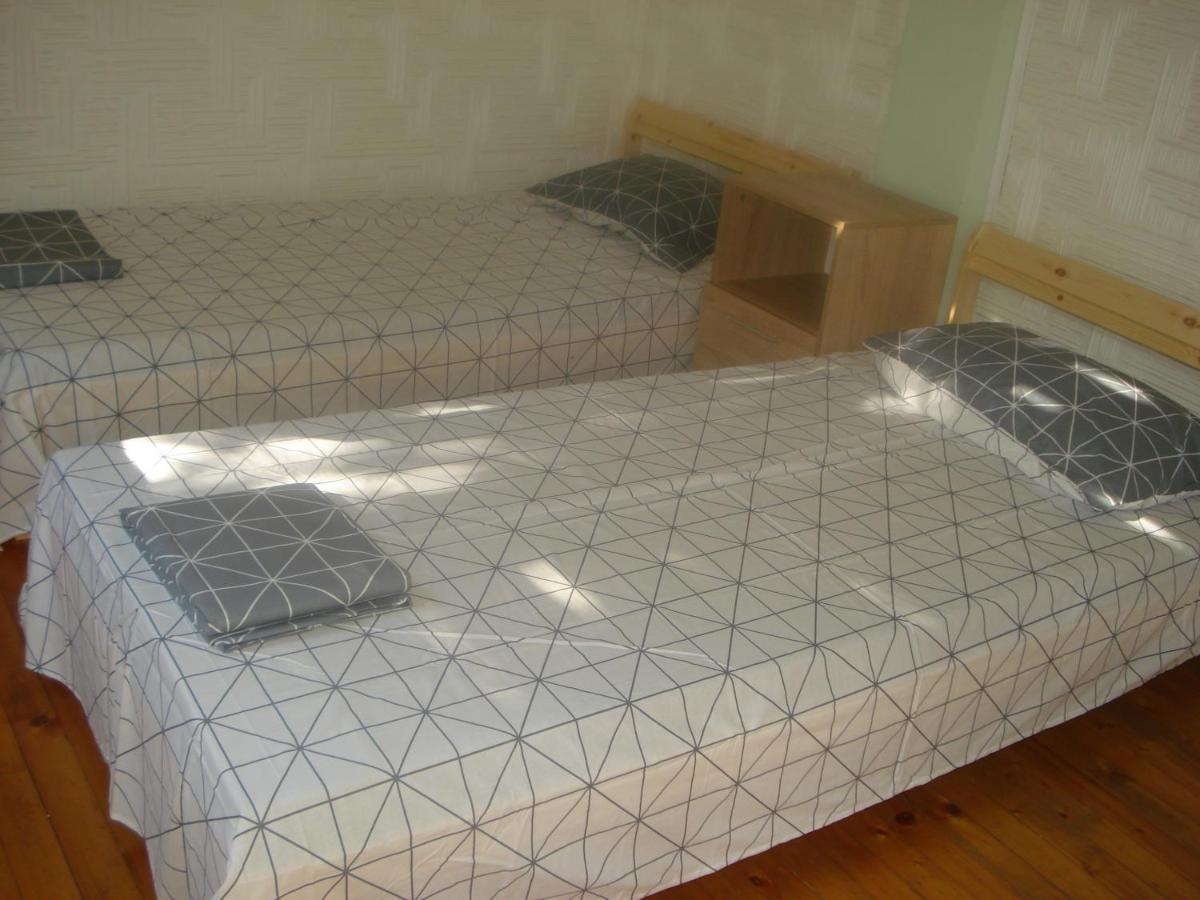 Втори Километър Hotel Ovcha Mogila Ngoại thất bức ảnh