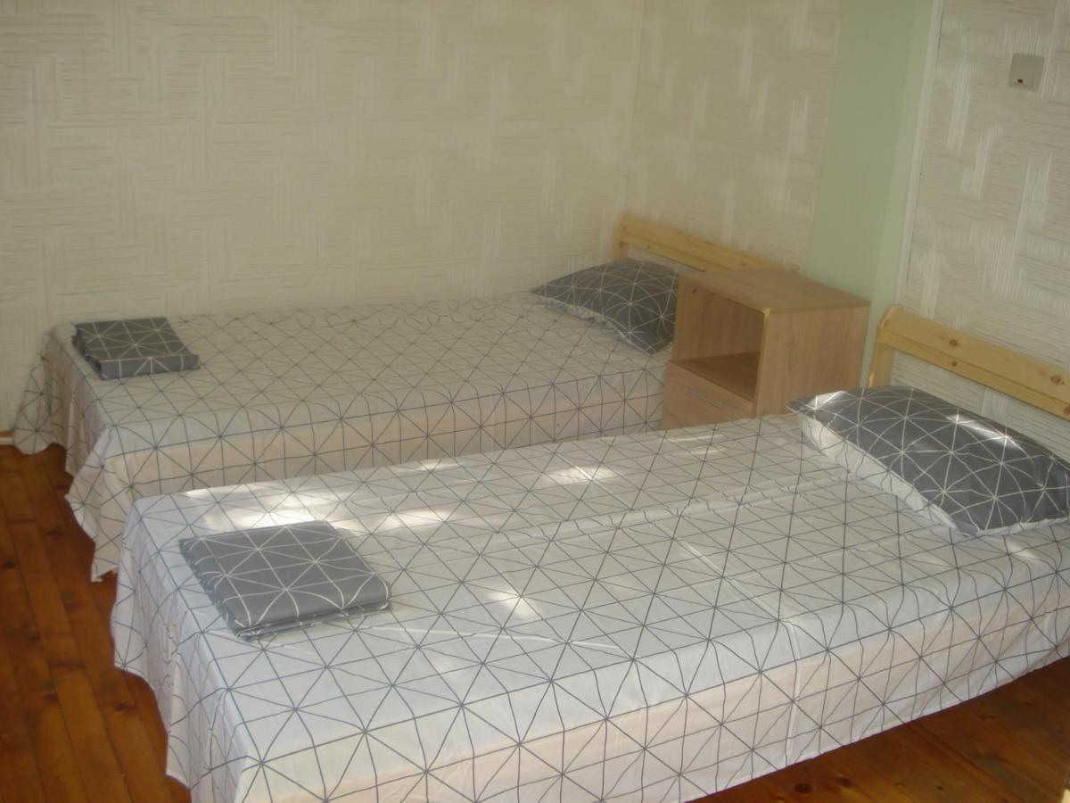 Втори Километър Hotel Ovcha Mogila Ngoại thất bức ảnh