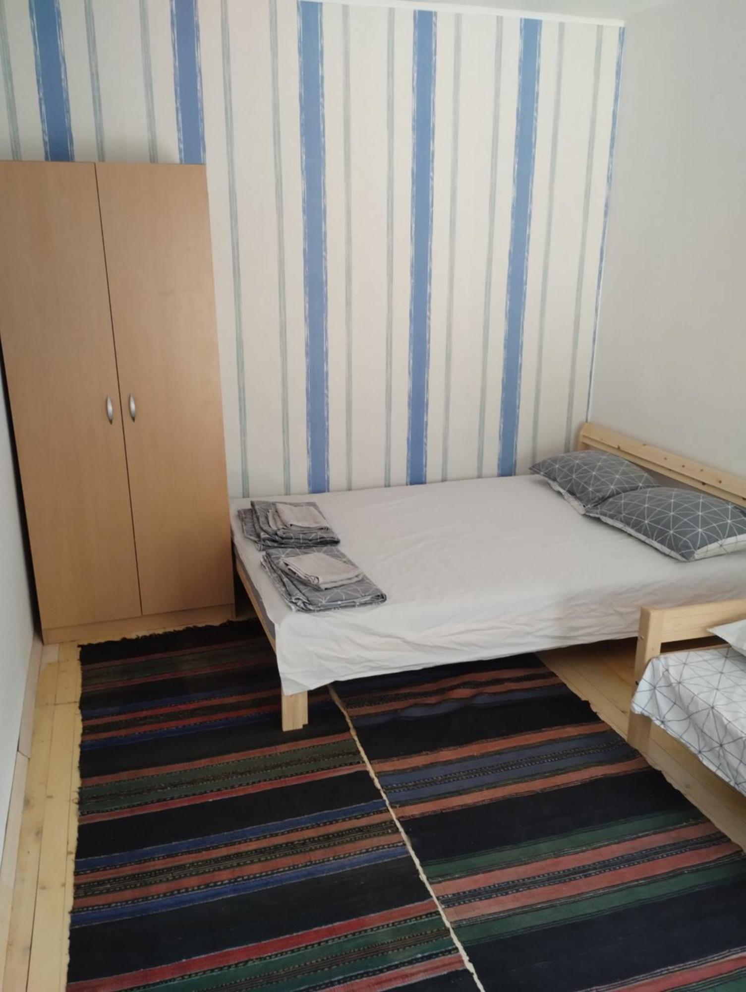 Втори Километър Hotel Ovcha Mogila Ngoại thất bức ảnh