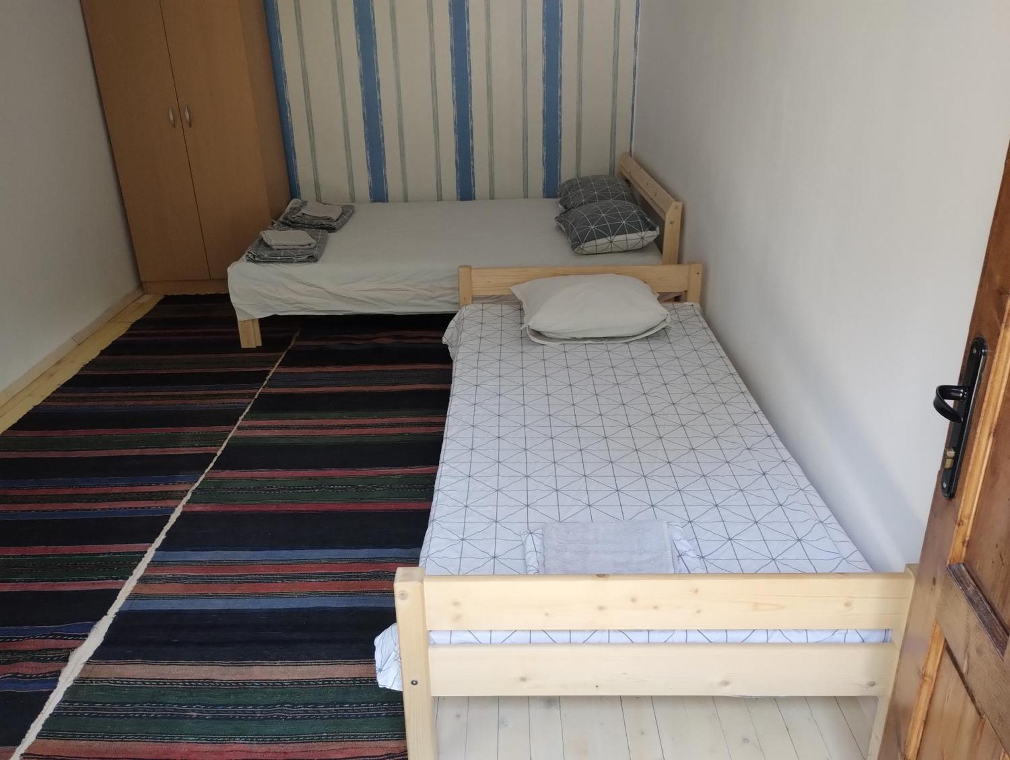 Втори Километър Hotel Ovcha Mogila Ngoại thất bức ảnh